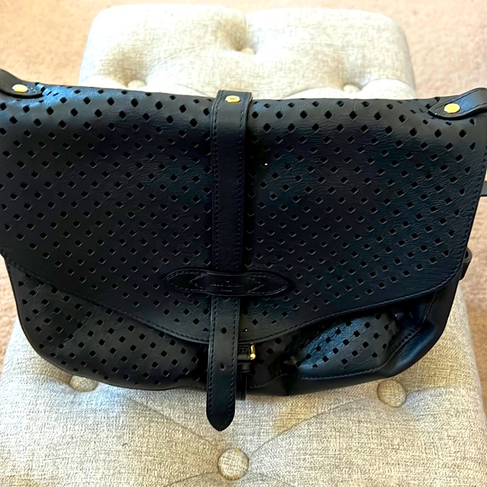 Louis Vuitton Perfo Le Flore Saumur 2012 Cruise Limited Edition Authentic